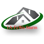 1A-Fewo-Sturm-Logo